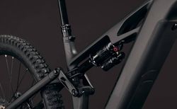 CUBE Stereo Hybrid ONE77 HPC SLX 800 blackline L blackline kaufen in Graubünden #3 | velomarkt.ch