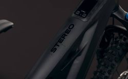 CUBE Stereo Hybrid ONE77 HPC SLX 800 blackline L blackline kaufen in Graubünden #5 | velomarkt.ch