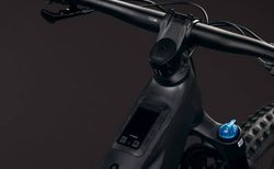 CUBE Stereo Hybrid ONE77 HPC SLX 800 blackline M blackline kaufen in Graubünden #5 | velomarkt.ch
