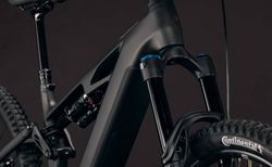 CUBE Stereo Hybrid ONE77 HPC SLX 800 blackline M blackline kaufen in Graubünden #4 | velomarkt.ch