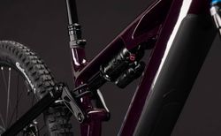CUBE Stereo Hybrid ONE77 HPC SLX 800 liquidred´n´black M liquidred´n´black kaufen in Graubünden #3 | velomarkt.ch