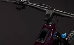 CUBE Stereo Hybrid ONE77 HPC SLX 800 liquidred´n´black XL liquidred´n´black kaufen in Graubünden #5 | velomarkt.ch