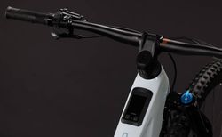 CUBE Stereo Hybrid ONE77 HPC SLX 800 hintofmint´n´orange L hintofmint´n´orange | 11046200072 | velomarkt.ch