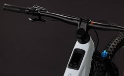 CUBE Stereo Hybrid ONE77 HPC SLX 800 hintofmint´n´orange M hintofmint´n´orange | 11046200077 | velomarkt.ch