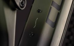 CUBE Stereo Hybrid ONE77 HPC TM 800 reedgreen´n´gills L reedgreen´n´gills kaufen in Graubünden #2 | velomarkt.ch