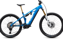 CUBE Stereo Hybrid ONE77 HPC AT 800 actionteam M actionteam | 11048100077 | velomarkt.ch
