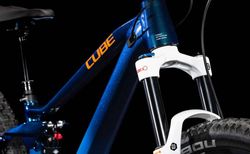 CUBE Stereo ONE22 Rookie actionteam S actionteam kaufen in Graubünden #3 | velomarkt.ch