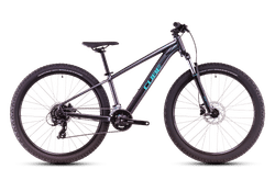 CUBE Acid 260 Disc galactic´n´cyan 26" galactic´n´cyan | 8516100100 | velomarkt.ch