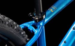 CUBE Acid 260 Disc actionteam 26" actionteam kaufen in Grisons #2 | velomarkt.ch