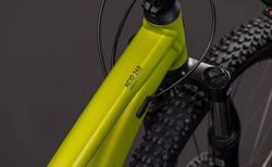 CUBE Acid 260 Disc lizard´n´blue 26" lizard´n´blue kaufen in Grisons #2 | velomarkt.ch