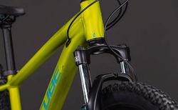 CUBE Acid 260 Disc lizard´n´blue 26" lizard´n´blue kaufen in Grisons #3 | velomarkt.ch