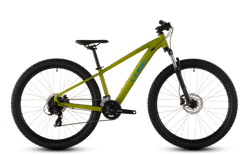 CUBE Acid 260 Disc lizard´n´blue 26" lizard´n´blue kaufen in Grisons #4 | velomarkt.ch