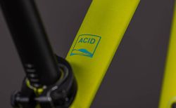 CUBE Acid 260 Disc lizard´n´blue 26" lizard´n´blue kaufen in Grisons #5 | velomarkt.ch