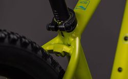 CUBE Acid 260 Disc lizard´n´blue 26" lizard´n´blue kaufen in Grisons #2 | velomarkt.ch