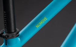CUBE Numove 200 Disc pacificblue´n´steelblue 20" pacificblue´n´steelblue kaufen in Grisons #2 | velomarkt.ch