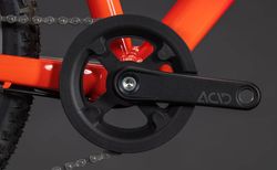 CUBE Numove 200 Disc redrose´n´peach 20" redrose´n´peach kaufen in Grisons #3 | velomarkt.ch