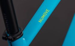 CUBE Numove 240 Disc pacificblue´n´steelblue 24" pacificblue´n´steelblue | 1508100087 | velomarkt.ch