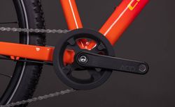CUBE Numove 240 Disc redrose´n´peach 24" redrose´n´peach kaufen in Grisons #3 | velomarkt.ch
