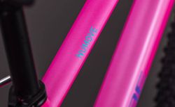 CUBE Numove 180 fucsia´n´plum 18" fucsia´n´plum | 1504200020 | velomarkt.ch