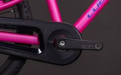 CUBE Numove 180 fucsia´n´plum 18" fucsia´n´plum kaufen in Graubünden #2 | velomarkt.ch