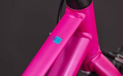 CUBE Numove 180 fucsia´n´plum 18" fucsia´n´plum kaufen in Graubünden #5 | velomarkt.ch