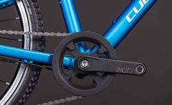 CUBE Numove 200 topasblue´n´nebula 20" topasblue´n´nebula kaufen in Grigioni #3 | velomarkt.ch