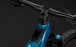 CUBE Stereo Hybrid ONE44 HPC Race 800 nebula´n´prizm M nebula´n´prizm kaufen in Grisons #5 | velomarkt.ch