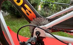 Softride Unikat „Valais“ kaufen in Valais #3 | velomarkt.ch