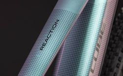 CUBE Reaction Hybrid Pro 800 polarlight´n´black M polarlight´n´black kaufen in Grisons #2 | velomarkt.ch