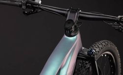 CUBE Reaction Hybrid Pro 800 polarlight´n´black M polarlight´n´black kaufen in Grisons #4 | velomarkt.ch