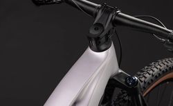 CUBE Reaction Hybrid Pro 800 lilacbreeze´n´prizm M lilacbreeze´n´prizm | 11072200077 | velomarkt.ch