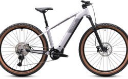 CUBE Reaction Hybrid Pro 800 lilacbreeze´n´prizm M lilacbreeze´n´prizm kaufen in Graubünden #4 | velomarkt.ch