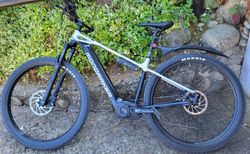Mondraker PRIME 29 | Gebrauchtes E-Mountainbike, 25km/h, BoschCL, 625Wh | velomarkt.ch