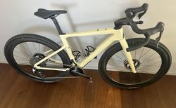 ROSE Backroad FF Red XPLR AXS - Powermeter kaufen in Bern #3 | velomarkt.ch