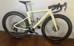 ROSE Backroad FF Red XPLR AXS - Powermeter | Top Zustand | velomarkt.ch