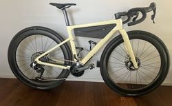 ROSE Backroad FF Red XPLR AXS - Powermeter kaufen in Bern #5 | velomarkt.ch