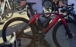 Trek Madone SLR 7 Gen 7 2024 - Shimano Ultegra Di2 2x12sp kaufen in San Gallo #2 | velomarkt.ch