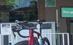 Trek Madone SLR 7 Gen 7 2024 - Shimano Ultegra Di2 2x12sp kaufen in San Gallo #3 | velomarkt.ch