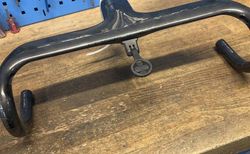 Lenker Trek Madone | Rennradlenker | velomarkt.ch