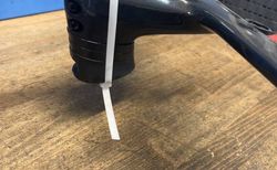 Lenker Trek Madone kaufen in Argovie #2 | velomarkt.ch