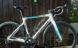 Merida Scultura Team 2025 Dura-Ace Di2 12 Vision Metron 45 | Merida S-Works Colnago Pinarello Canyon Bianchi | velomarkt.ch