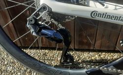 Merida Scultura Team 2025 Dura-Ace Di2 12 Vision Metron 45 kaufen in Aargau #3 | velomarkt.ch