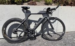 Canyon Speedmax WMN CF 7.0 – Size M – Carbon Triathlon Bike | Canyon Speedmax WMN CF 7.0 – Size M – Carbon Triat | velomarkt.ch