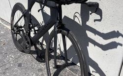 Canyon Speedmax WMN CF 7.0 – Size M – Carbon Triathlon Bike kaufen in Zürich #2 | velomarkt.ch