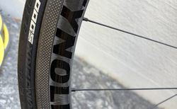 Canyon Speedmax WMN CF 7.0 – Size M – Carbon Triathlon Bike kaufen in Zürich #4 | velomarkt.ch