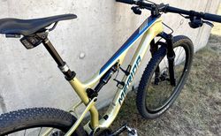 2024 Merida Ninety-Six RC XX1 AXS Carbon Mountainbike XC-Fully kaufen in Thurgau #2 | velomarkt.ch