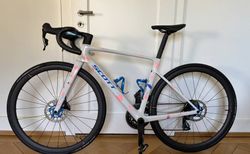 Scott Addict RC size S, 2026, Powermeter, Reserve wheels kaufen in Zürich #3 | velomarkt.ch