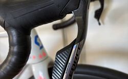 Scott Addict RC size S, 2026, Powermeter, Reserve wheels kaufen in Zürich #4 | velomarkt.ch