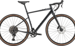 Cannondale Topstone 2 CUES - 1x L TUB | C15365U10L | velomarkt.ch