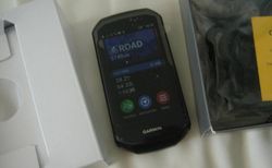Garmin Edge 1050 GPS Velocomputer | GPS Velocomputer | velomarkt.ch